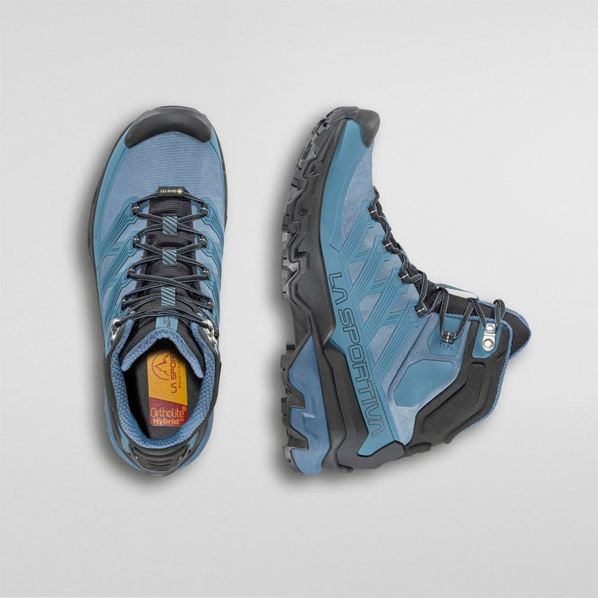 Ultra Raptor 3 Mid GTX ZFHS109