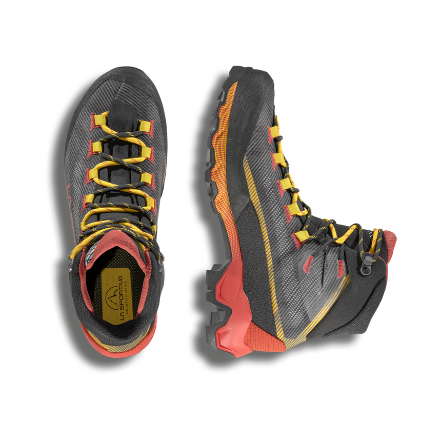 Aequilibrium Hike GTX ZFHS137