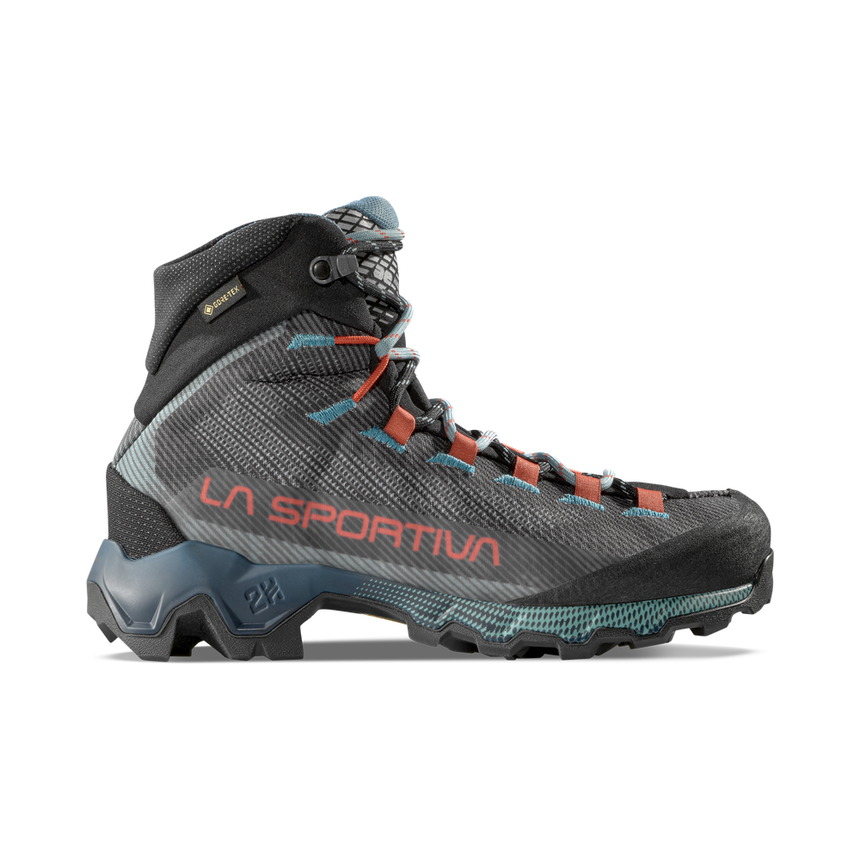 Aequilibrium Hike Woman GTX ZFHS138