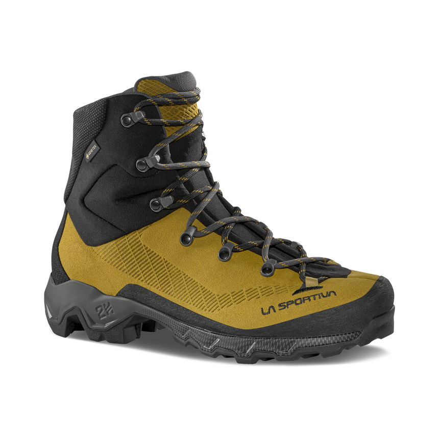 Aequilibrium Trek GTX ZFHS139