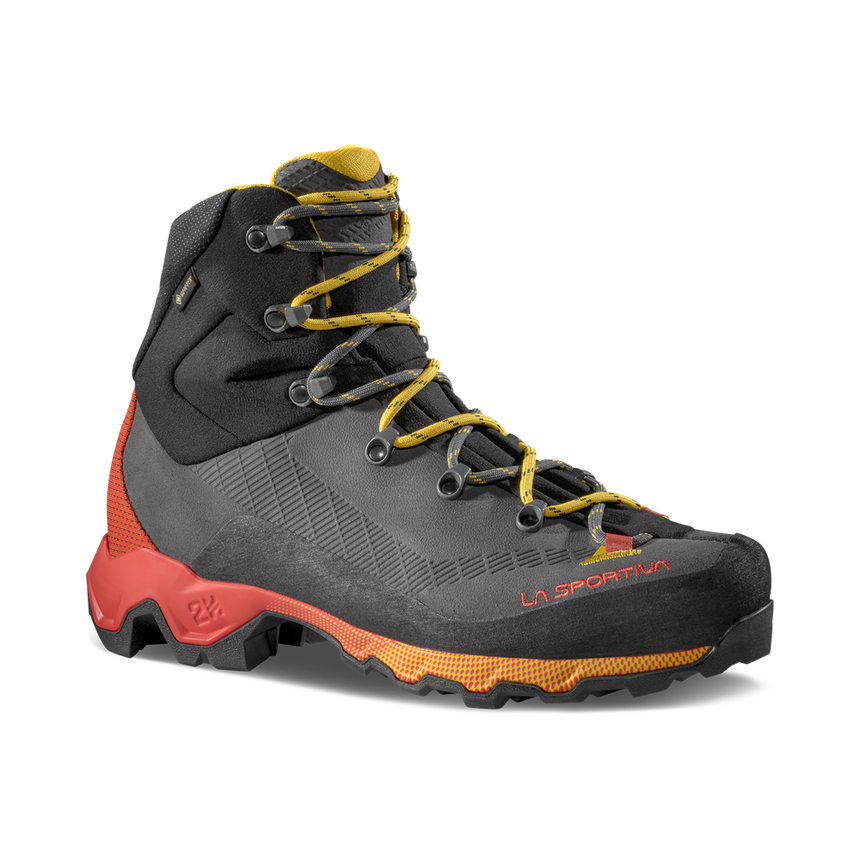 Aequilibrium Trek GTX ZFHS139