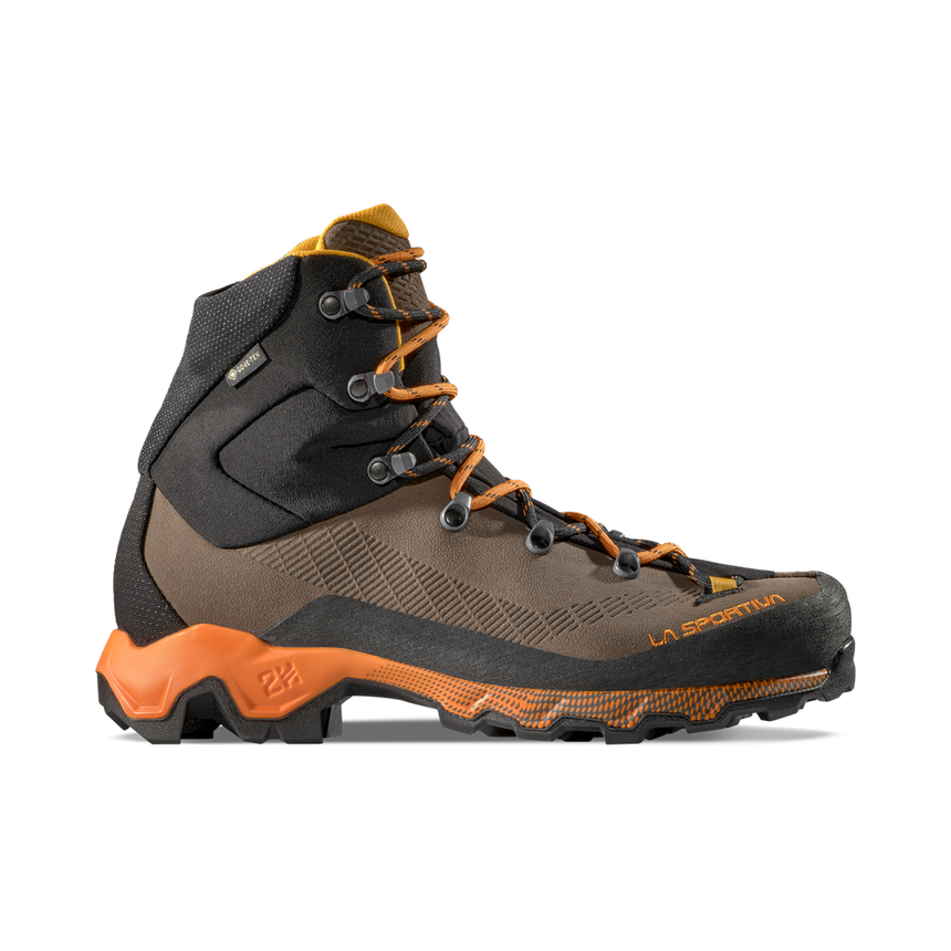 Aequilibrium Trek GTX ZFHS139