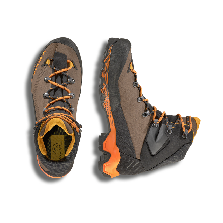 Aequilibrium Trek GTX ZFHS139