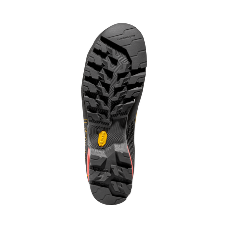 TRANGO ALPINE GTX