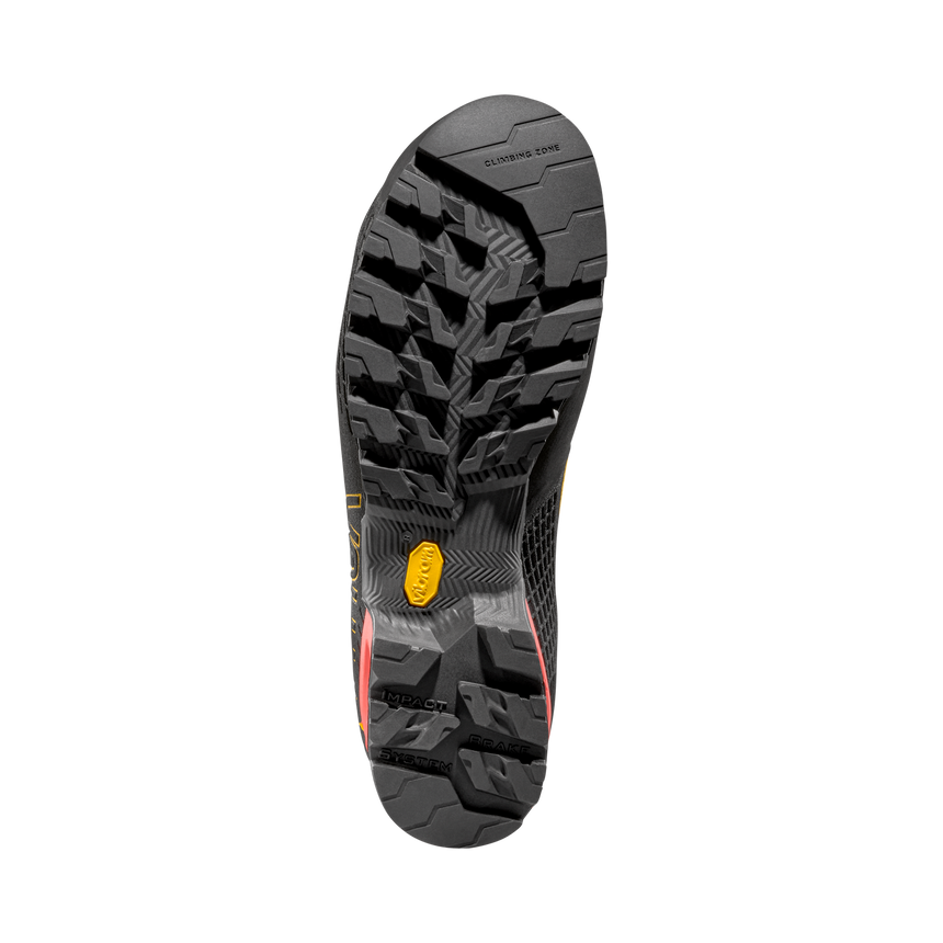 TRANG ALPINE GTX