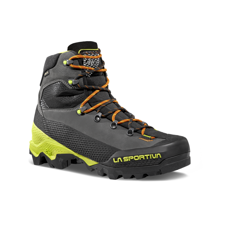 AEQUILIBRIUM LT GTX