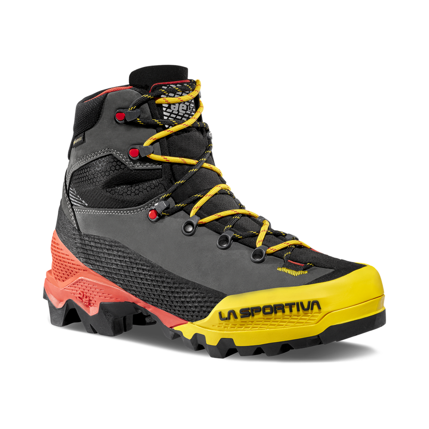AEQUILIBRIUM LT GTX