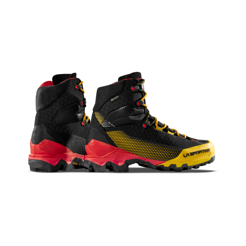 AEQUILIBRIUM ST GTX