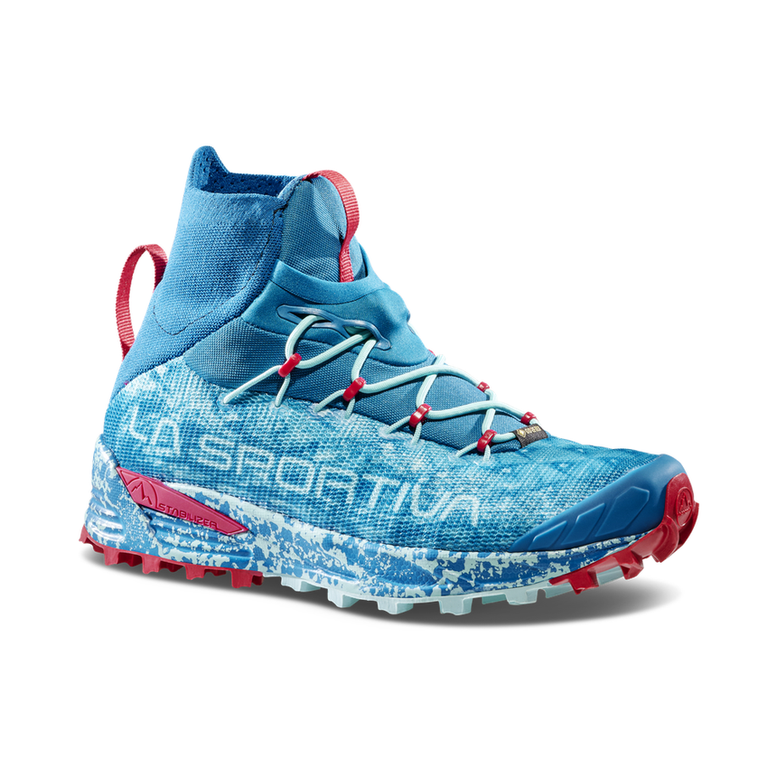 Uragano Woman GTX