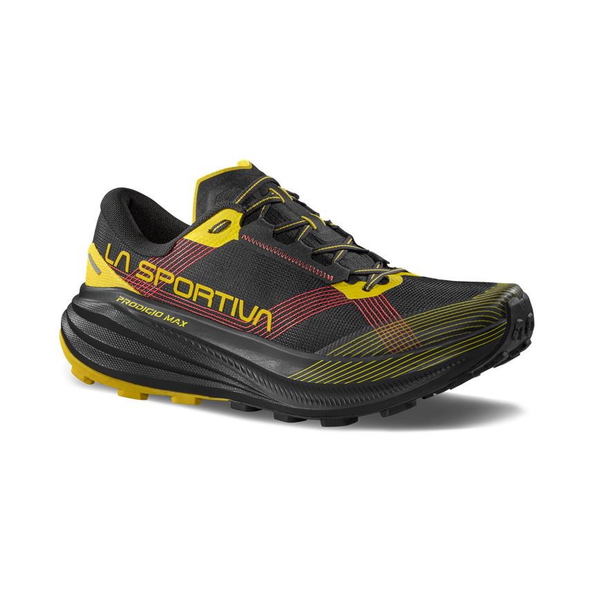 La Sportiva - Prodigio Max - Trail running