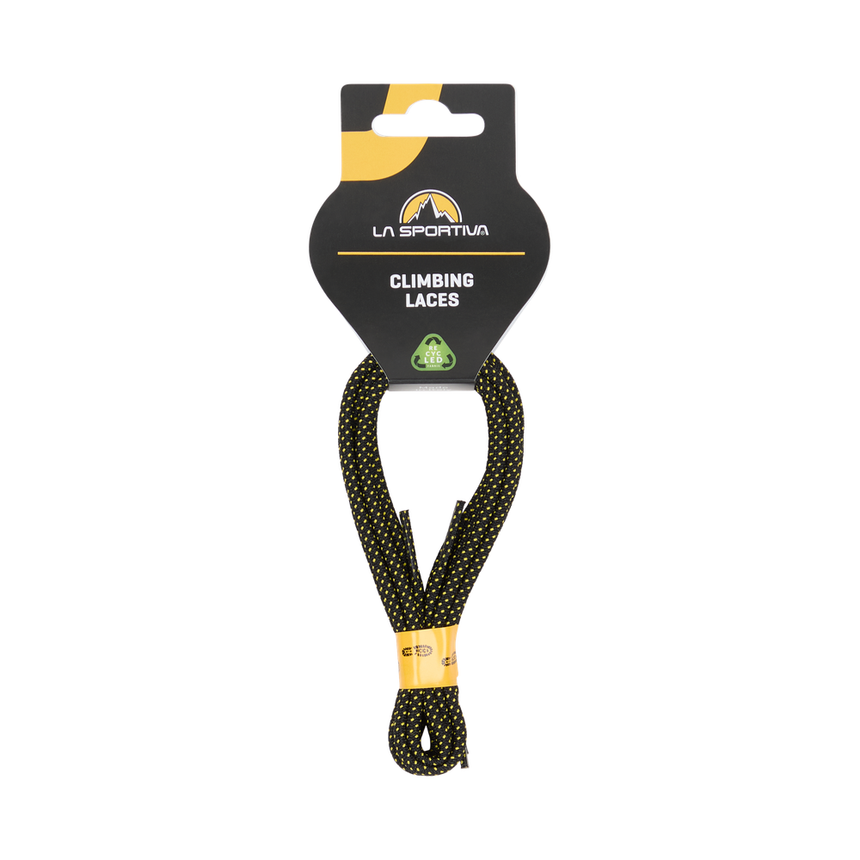 CLIMBING LACES 115