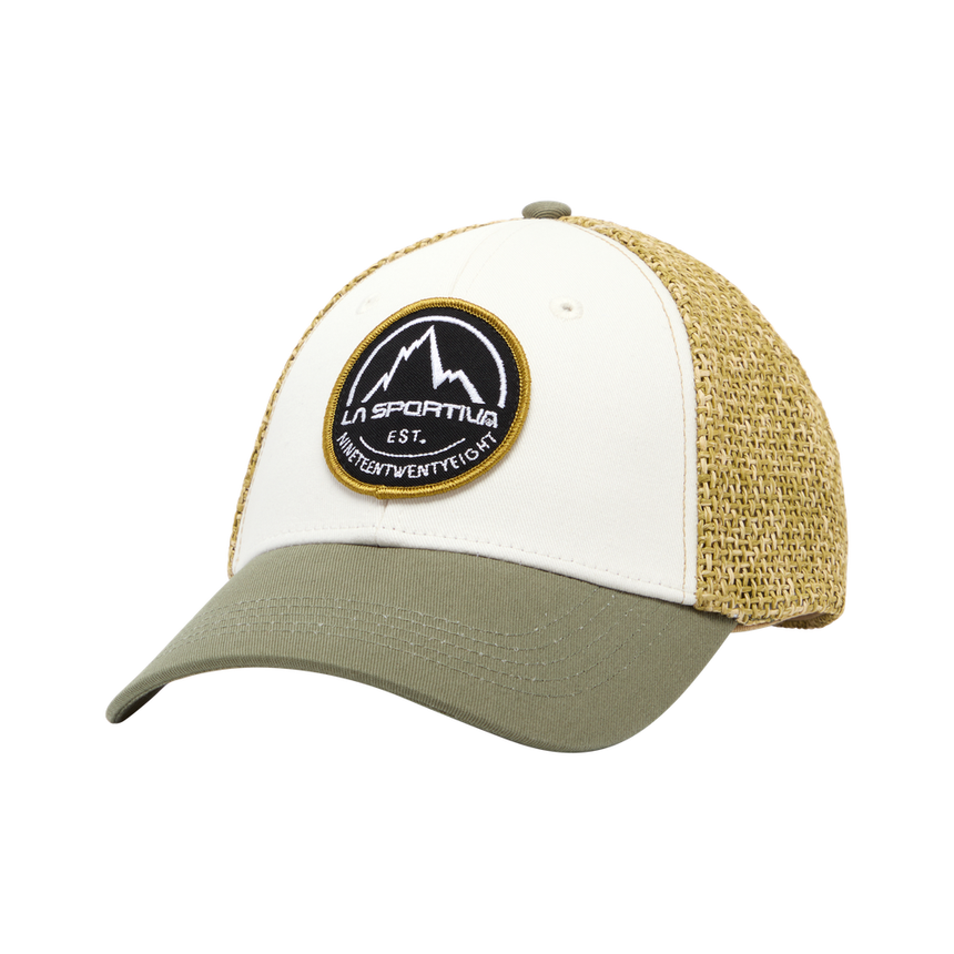 Belayer Cap ZZCH034