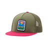 Always Climbing Hat ZZCH045