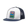 Always Climbing Hat ZZCH045