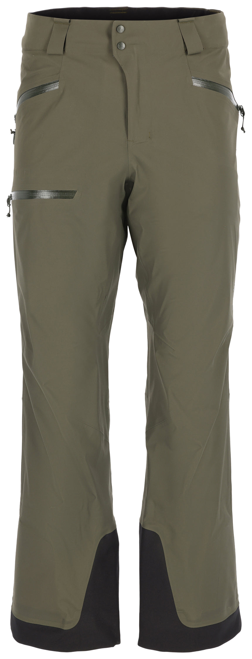 PANTALONES DE ESQUÍ IMPERMEABLES KHROMA KINETIC HOMBRE
