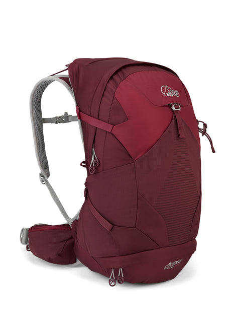 AirZone Trail Duo ND30
