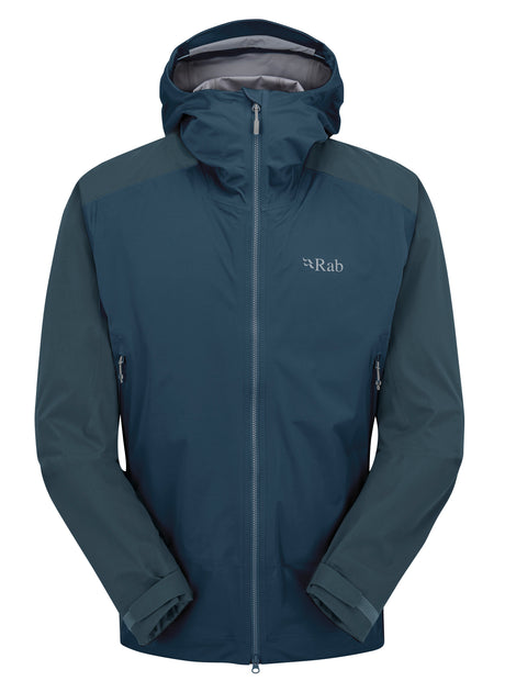 Kinetic Alpine 2.0 Jacket
