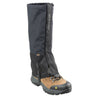 Polaina ALPINE EVENT S negra (libre de PFC)