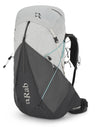 MOTXILLA DE SENDERISME MUON ND 50L DONA 