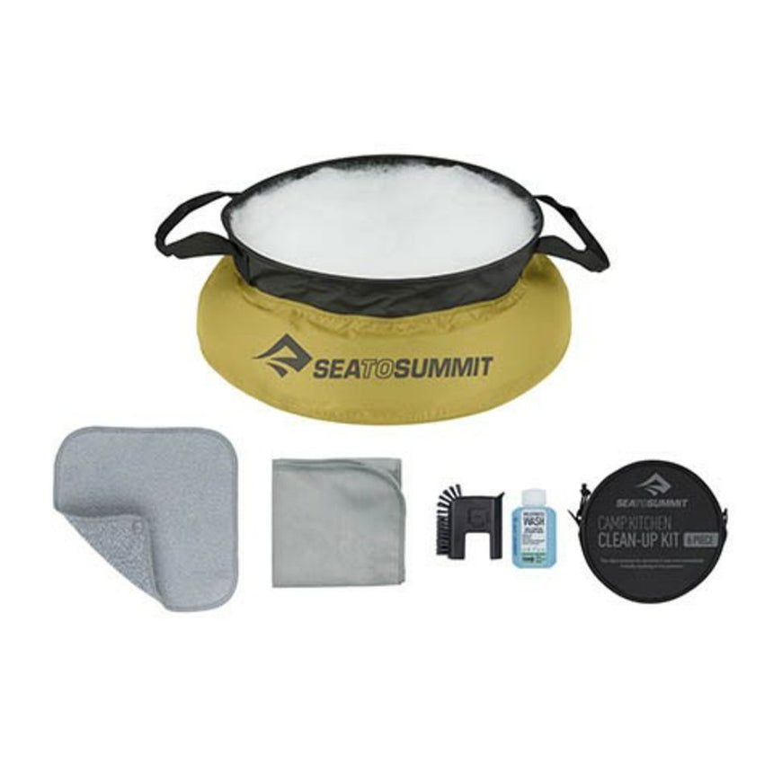SET LIMPIEZA DE COCINA
