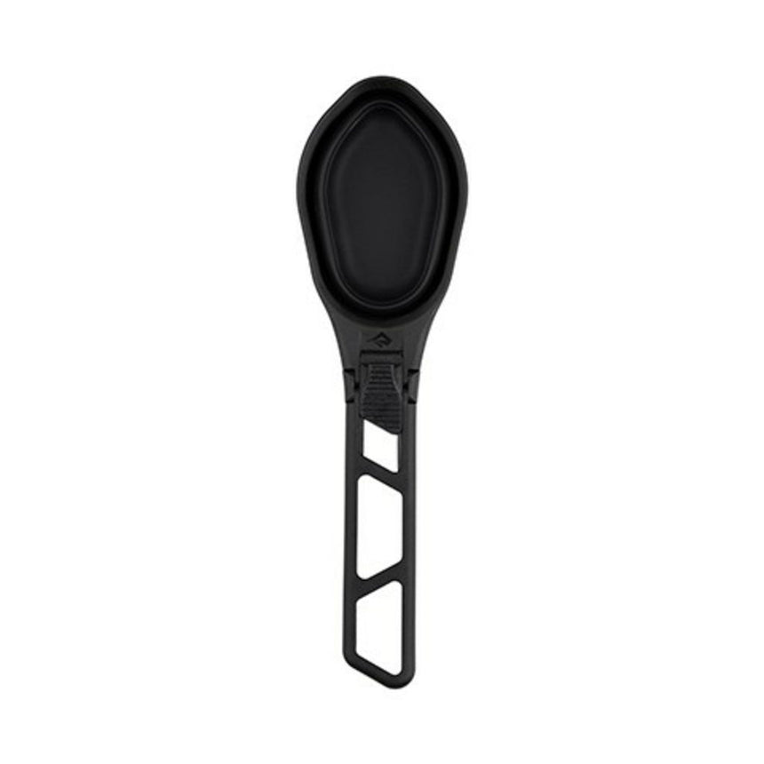 CUCHARA PLEGABLE PARA SERVIR