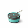 OLLA PLEGABLE FRONTIER 2,2L