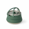 TETERA PLEGABLE D'ACER INOXIDABLE DETOUR 1,6L