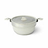 OLLA PLEGABLE DE ACERO INOXIDABLE DETOUR 3L
