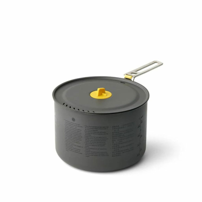OLLA ULTRALIGERA FRONTIER 3L