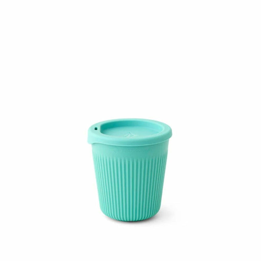 VASO PASSAGE AZUL