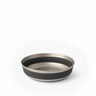 BOL PLEGABLE DE ACERO INOXIDABLE DETOUR L NEGRO