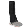 Polaina OVERLAND M negra (libre de PFC) ACP012022-050102