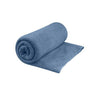 TOALLA DE MICROFIBRA TEK XS AZUL MARINO