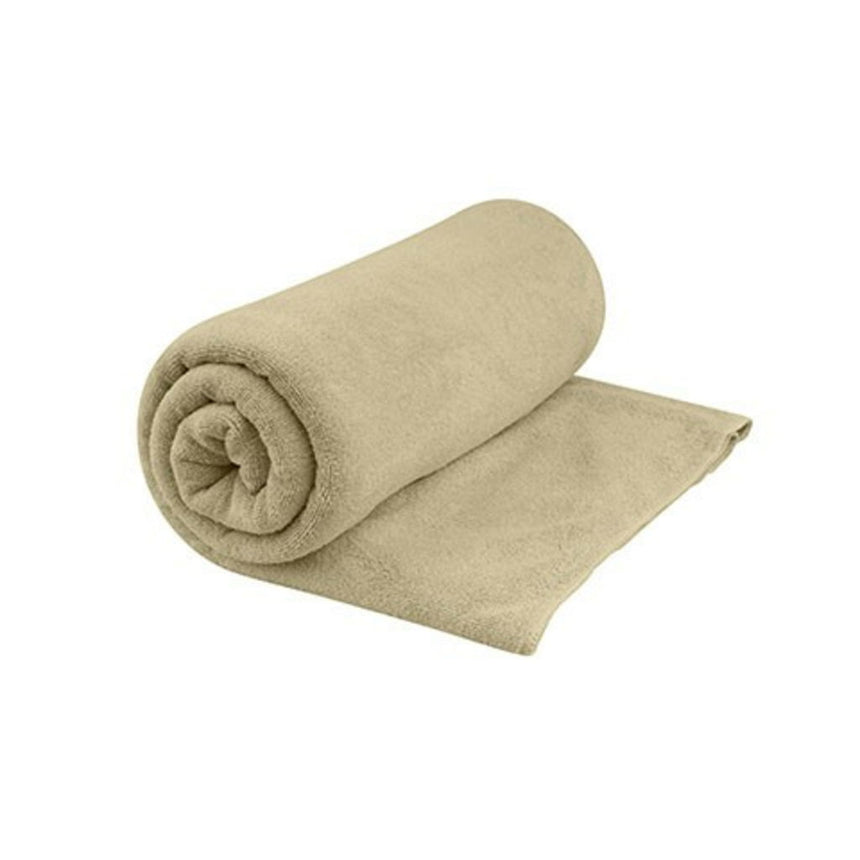 TOALLA DE MICROFIBRA TEK L ARENA
