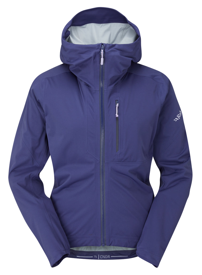 Cinder Kinetic Jacket Wmns