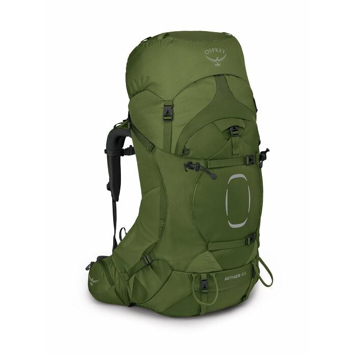 AETHER 65 GARLIC MUSTARD GREEN (Talla L/XL)