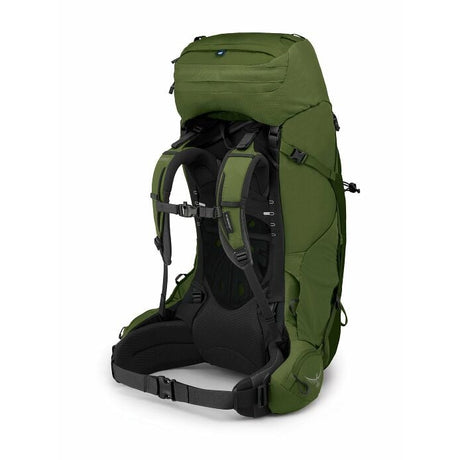 AETHER 65 GARLIC MUSTARD GREEN (Talla S/M)