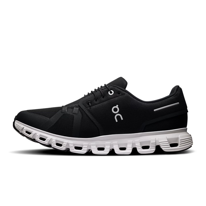 Cloud 6 M Black | White