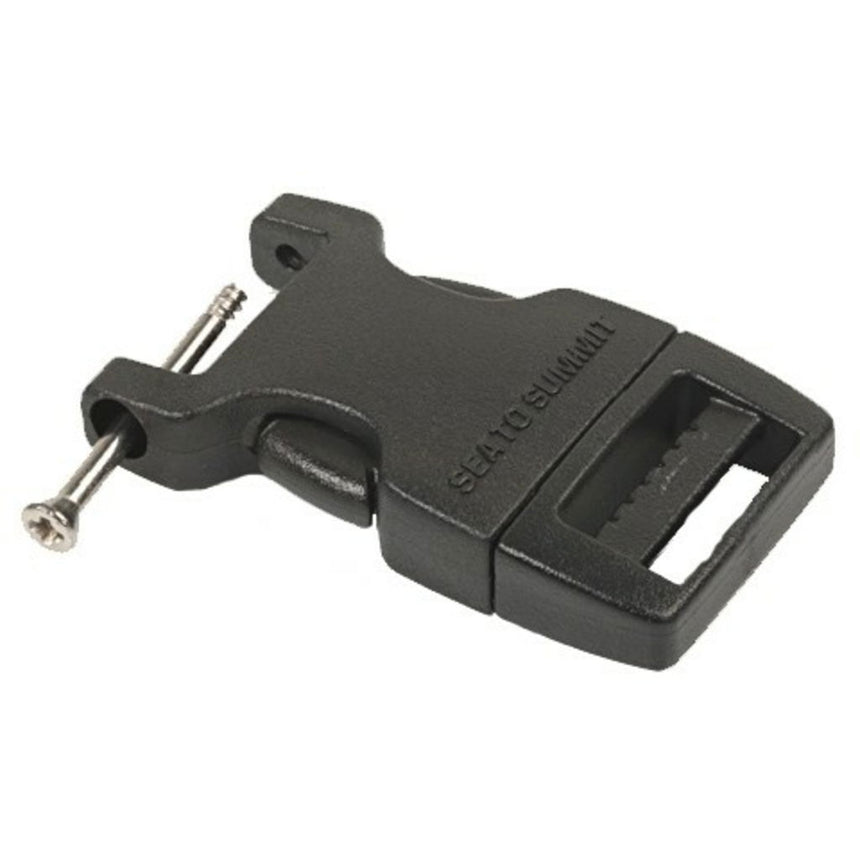 Hebilla liberación lateral 15mm 1pin AFRB15SRPA