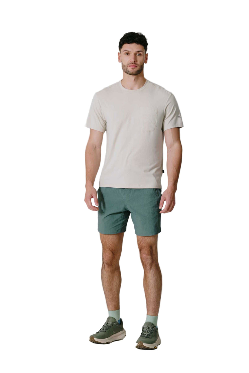 PANTALONS CURTS AGDEN 