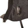 Recanvi corretja polaina 2pc negre AGSR