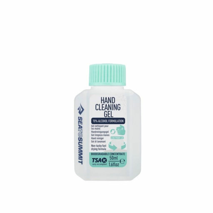 Gel hidroalcohólico 50ml AHY1030-03030004