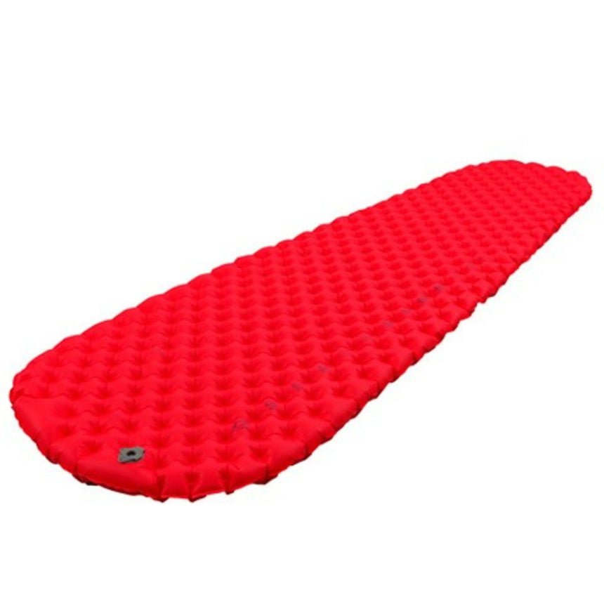 CONCHONETA INFLABLE AÏLLADA COMFORT PLUS L