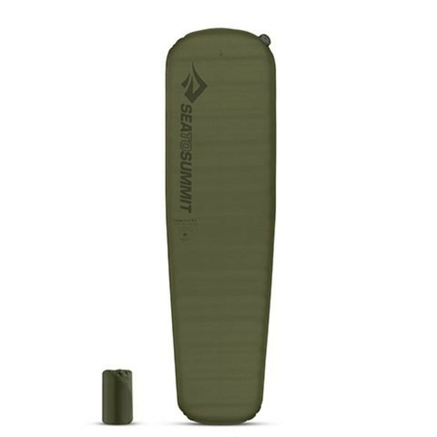 MATALASSOS AUTOINFLABLE CAMP PLUS R