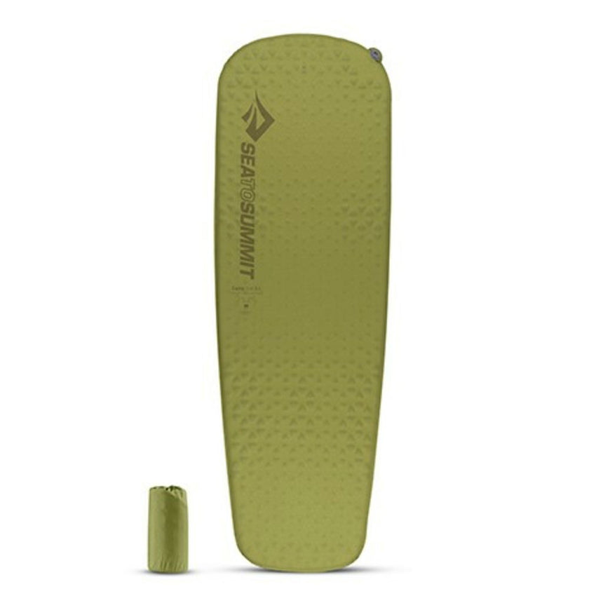 COLCHONETA AUTOHINCHABLE CAMP L