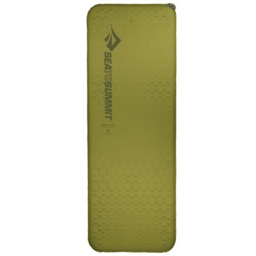 MATALASSOS AUTOINFLABLE CAMP RW