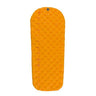 Colchoneta hinchable aislada ULTRALIGHT ASC XS AMULINSTXS