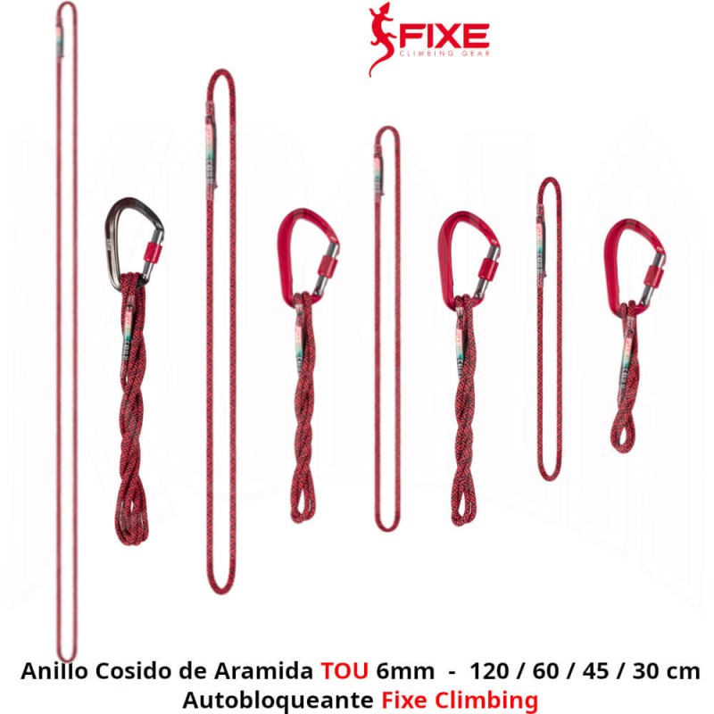 Aramid Ring 45cm