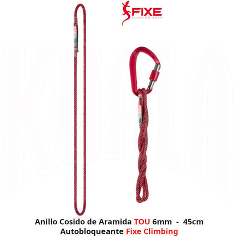 Aramid Ring 45cm