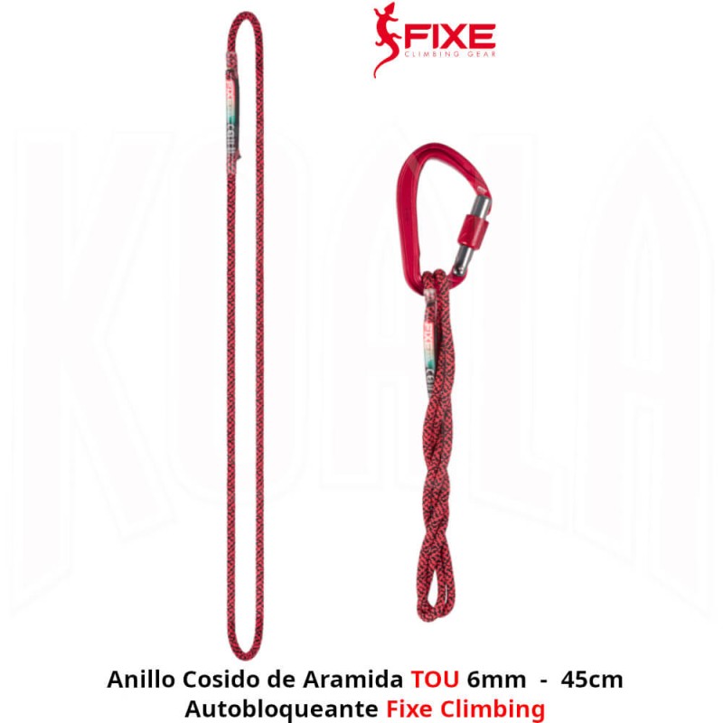 Aramid Ring 45cm